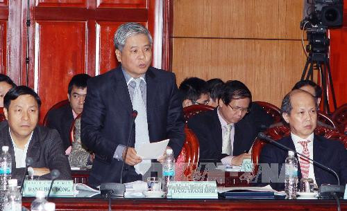 đặng thanh bình là ai