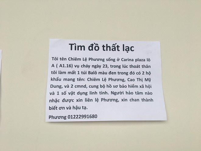 Cu dan Carina Plaza bao mat do, chuyen tai san khoi chung cu hinh anh 2