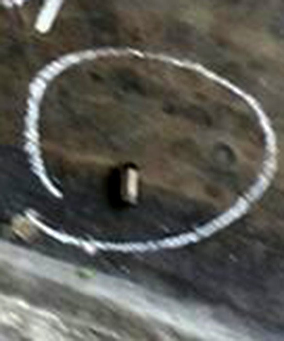 Hon tram canh sat truy lung 2 nghi can ban chet nguoi tron giua rung hinh anh 2