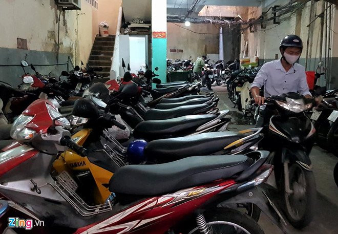 Sau vu chay Carina, chu ho khong dam cu nguoi giup viec tap huan PCCC hinh anh 1