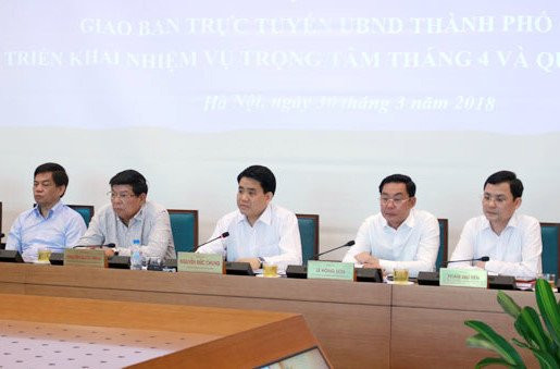 Beu ten chung cu o Ha Noi vi pham phong chay, chua chay hinh anh 2