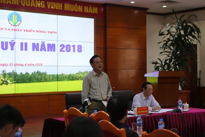 Dau hieu bat thuong khi cay 'khung' duoc chuyen cong khai tren quoc lo hinh anh 1