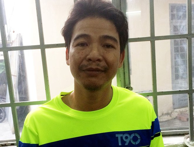 Loi khai cua nghi can giet vo o Sai Gon hinh anh 1