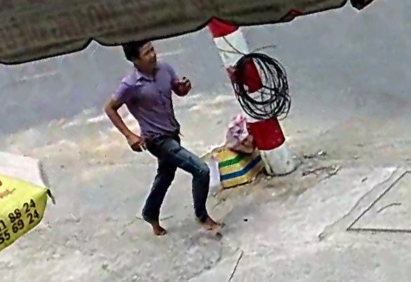 Loi khai cua nghi can giet vo o Sai Gon hinh anh 3