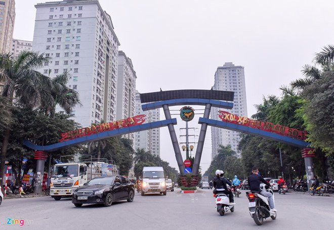 Vi sao Ha Noi 'xin ha chuan' phong chay cho 17 chung cu? hinh anh 1