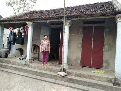 Kết quả ADN vụ nữ sinh lớp 8 sinh con gây bất ngờ