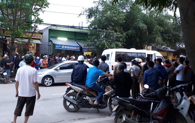 Thu tuyet menh cua nguoi chong giet vo roi tu sat trong tiem cat toc hinh anh 2