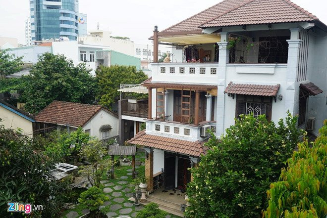 Nguyen GD So tiet lo viec 2 cuu Chu tich Da Nang vuong vao Vu 'nhom' hinh anh 3