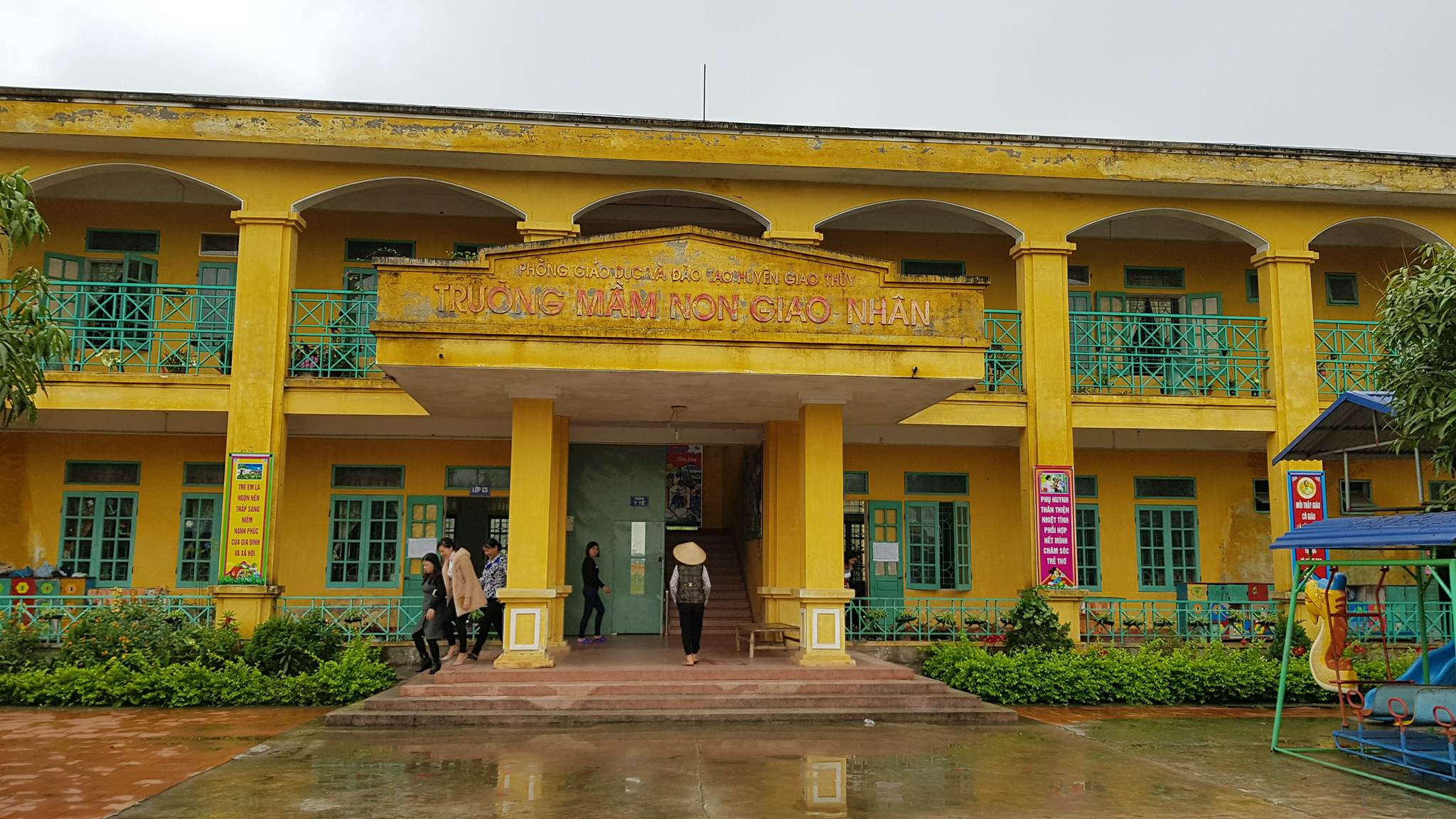 An ninh - Hình sự - Diễn biến bất ngờ vụ nghi giáo viên trường mầm non bạo hành trẻ (Hình 2).