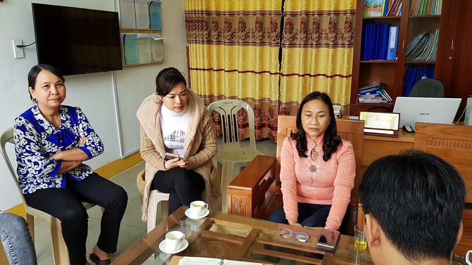 An ninh - Hình sự - Diễn biến bất ngờ vụ nghi giáo viên trường mầm non bạo hành trẻ (Hình 3).