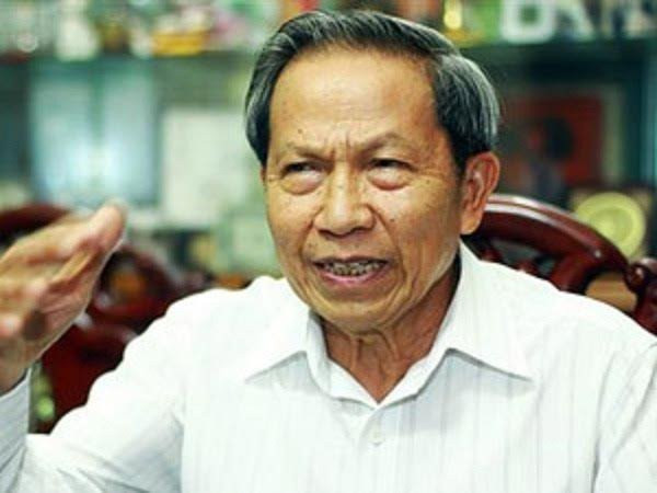 Tuong Le Van Cuong: 'Toi tin Bo Cong an lam toi cung' hinh anh 2