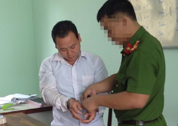 Xâm hại tình dục,Hiếp dâm trẻ em,Kon Tum,hiếp dâm