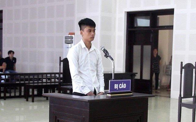 Hồ sơ điều tra - Bản án cho kẻ trói nữ đồng nghiệp ngay giữa phố Đà Nẵng để cướp tiền