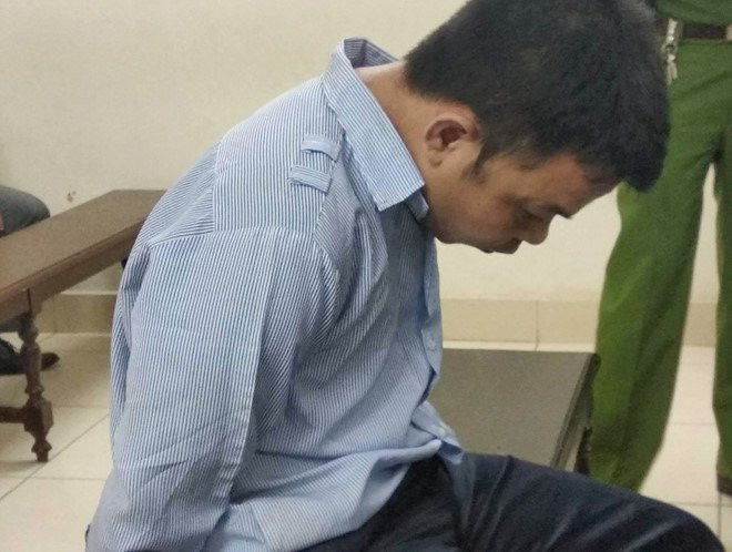 Ten trom doat mang nu gia chu roi dot xac phi tang linh an tu hinh anh 1