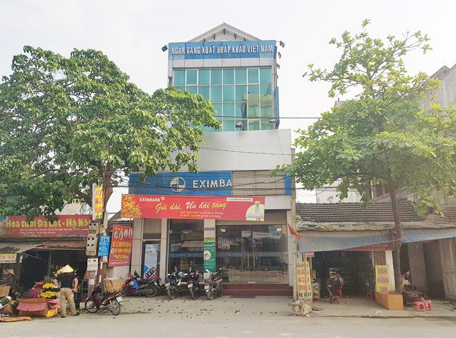 Hoan phien xu hot girl ngan hang chiem doat hon 50 ty o Eximbank hinh anh 2