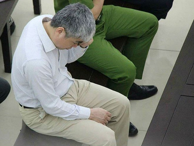 Doanh nhan chi 32 ty dong 'cuu' cuu TGD OceanBank thoat an tu hinh anh 1