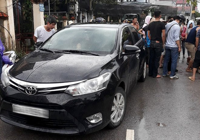 Nghi can bat coc tre em bi dieu tra hanh vi dam o hinh anh 2