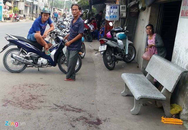 9X bi truy sat gan chuc nhat dao hinh anh 1