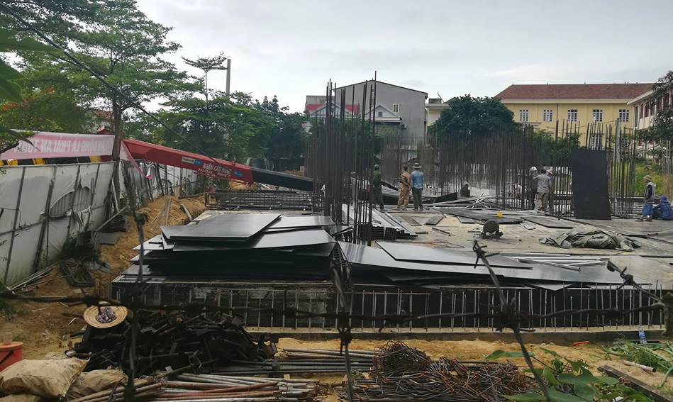 Nghệ An,tai nạn,tai nạn lao động