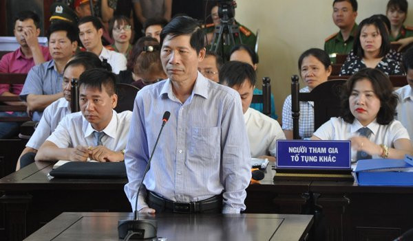 Hoàng Công Lương,bác sĩ Hoàng Công Lương,bệnh viện Hoà Bình,chạy thận nhân tạo,chạy thận