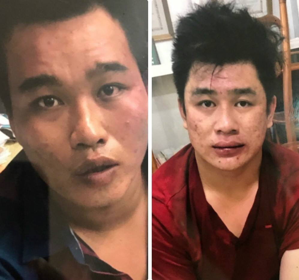 Hiệp sĩ Sài Gòn,Hiệp sĩ đường phố,trộm cướp,giết người,cướp giật ở Sài Gòn