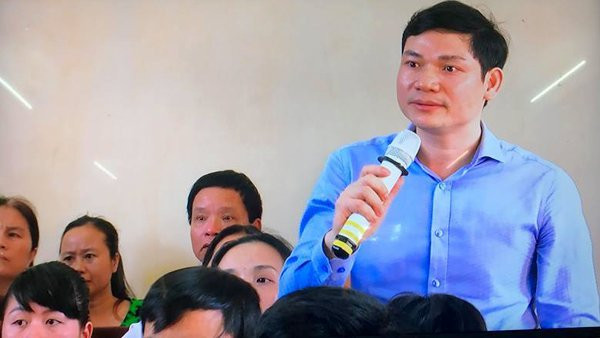 Hoàng Công Lương,bác sĩ Hoàng Công Lương,bệnh viện Hoà Bình,chạy thận nhân tạo,chạy thận