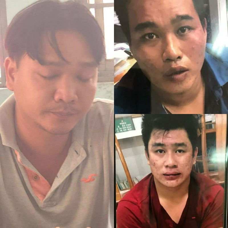 Hiệp sĩ Sài Gòn,Hiệp sĩ đường phố,trộm cướp,giết người,cướp giật ở Sài Gòn