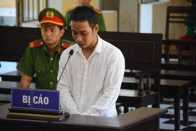 Chồng biến vợ thành 