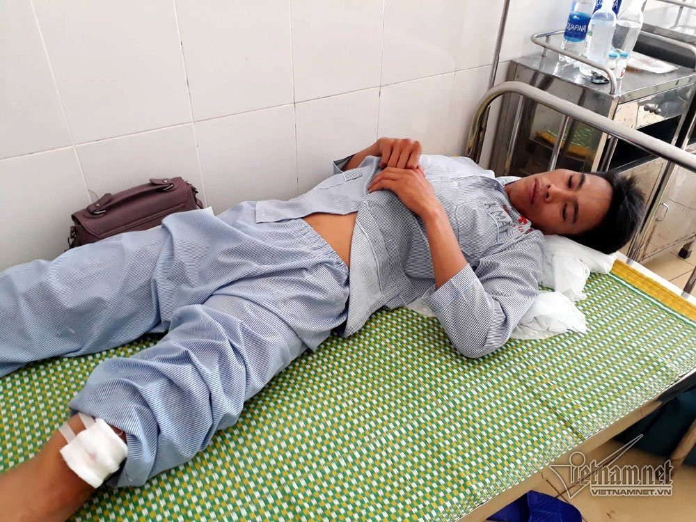 tai nạn,tai nạn giao thông,tai nạn đường sắt,tai nạn chết người,Thanh Hóa