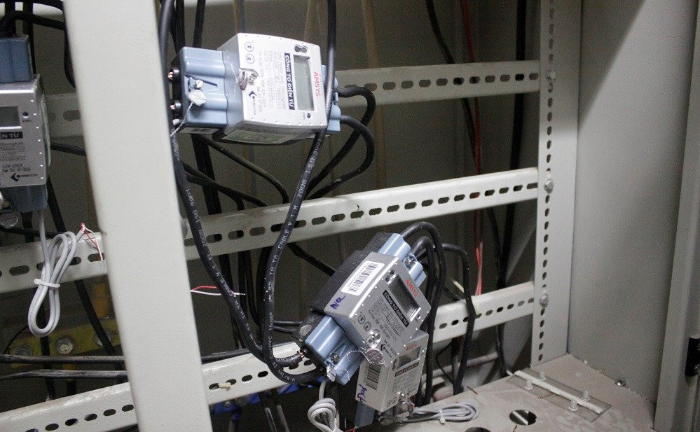 Chung cu Fodacon bi chay sau khi thay cong to dien hinh anh 5