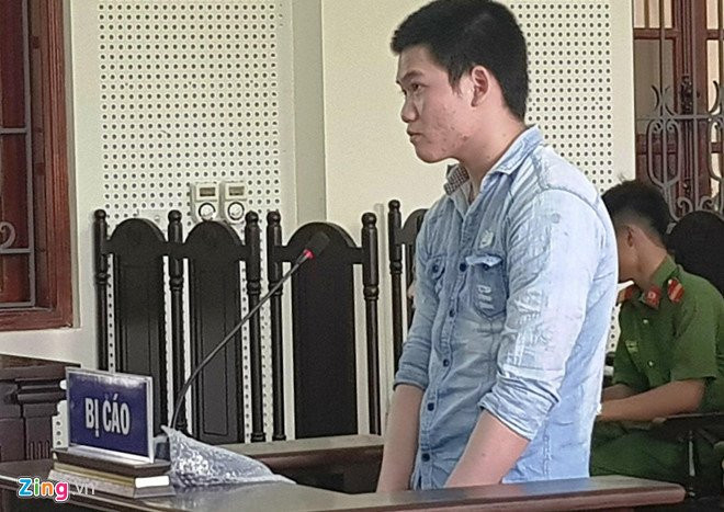 9X sat hai nu sinh trong rung linh 20 nam tu hinh anh 1