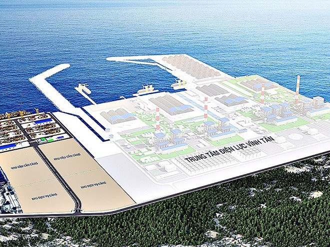 Lai muon do 1 trieu m3 bun, cat xuong bien Binh Thuan hinh anh 1