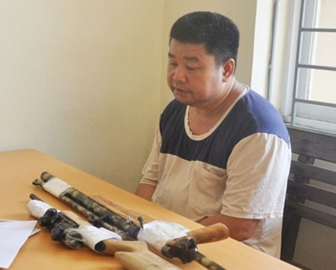 Bat ke chuyen san xuat ‘hang nong’ cho gioi xa hoi den hinh anh 1