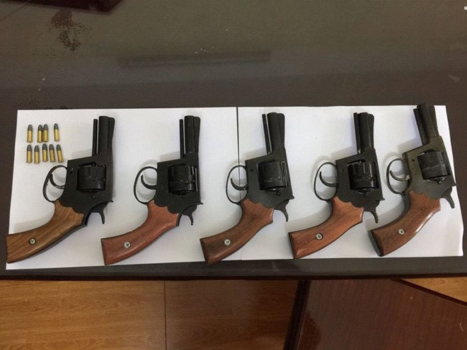 Bat ke chuyen san xuat ‘hang nong’ cho gioi xa hoi den hinh anh 2