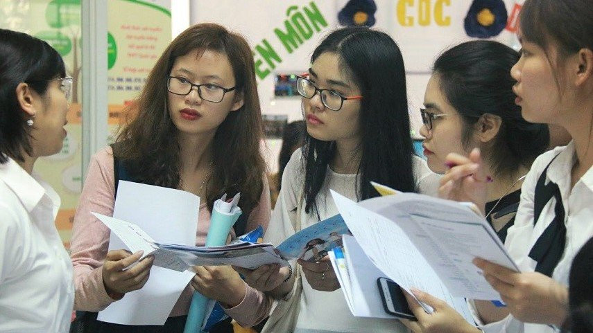 tự chủ đại học,giáo dục đại học,đổi mới giáo dục