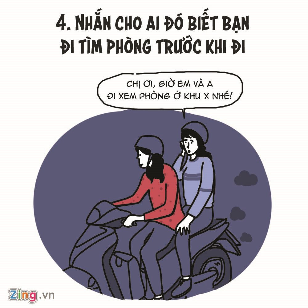 8 dieu sinh vien phai nho khi di tim nha tro de dam bao an toan hinh anh 4