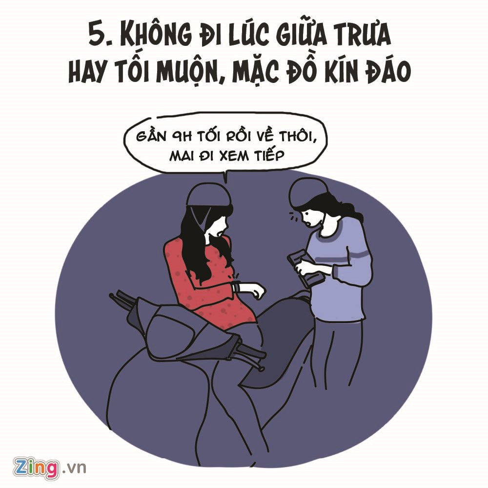 8 dieu sinh vien phai nho khi di tim nha tro de dam bao an toan hinh anh 5