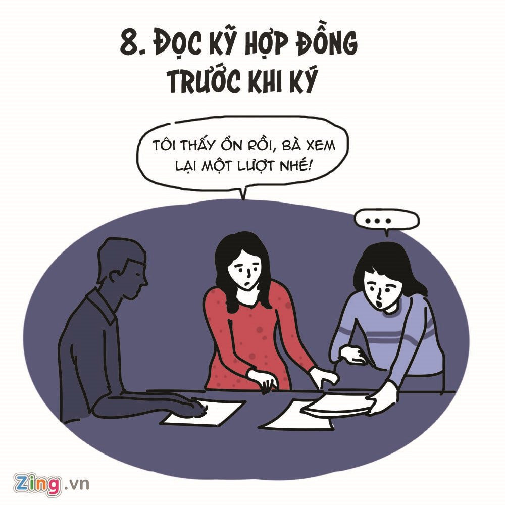 8 dieu sinh vien phai nho khi di tim nha tro de dam bao an toan hinh anh 8