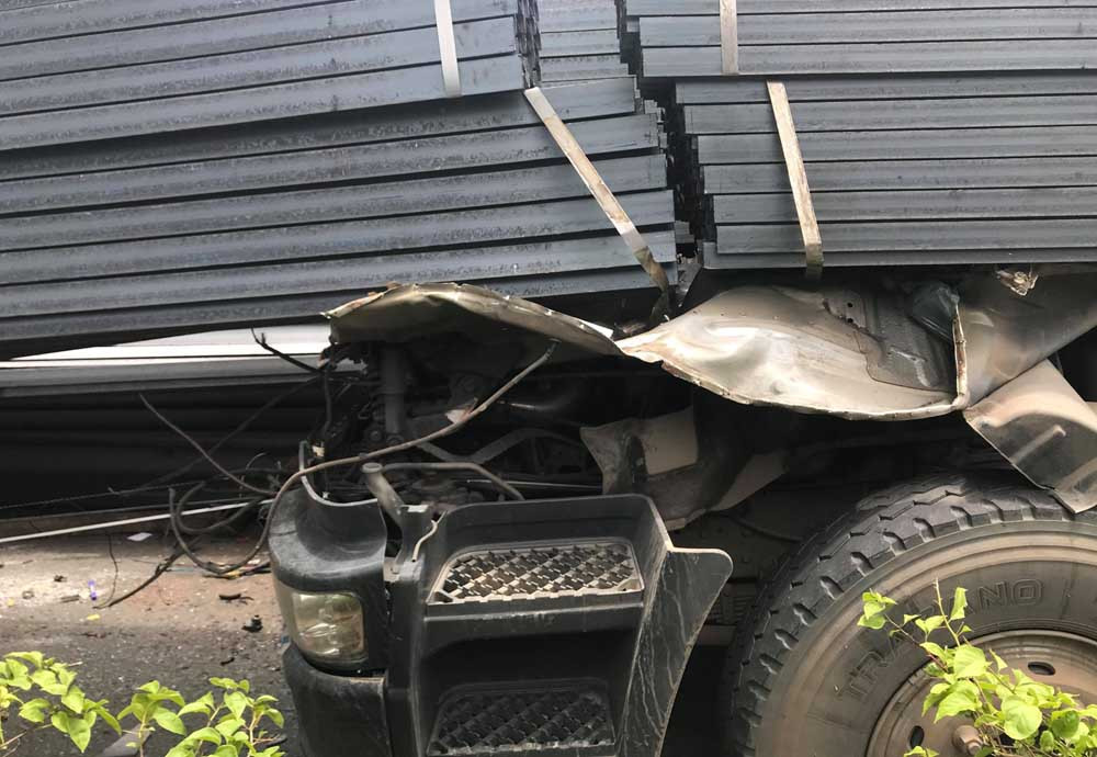 tai nạn giao thông,sài gòn