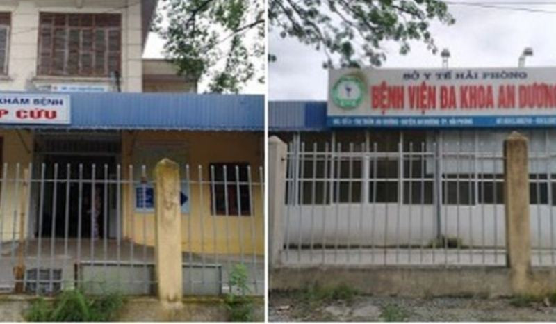 bác sĩ bị đánh,Hải Phòng