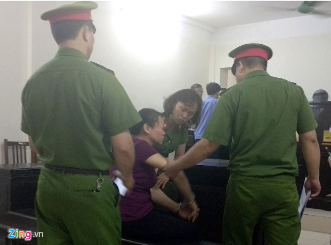 Nu bi cao nga quy khi toa tuyen an tu hinh hinh anh 2