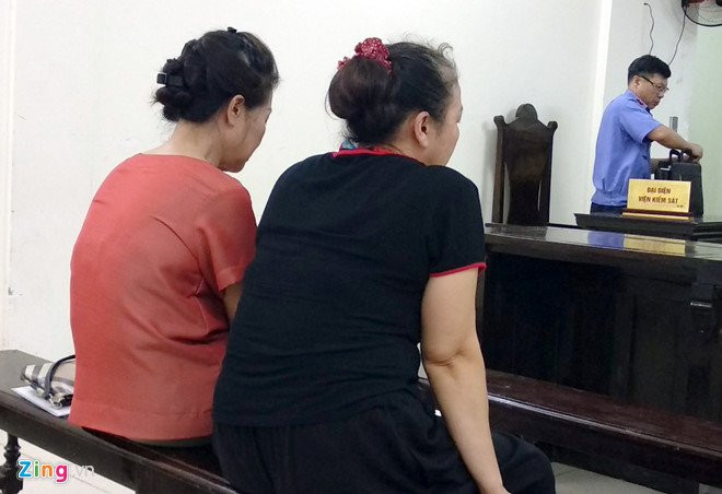 Ngay tra gia cua 'sat thu' no sung xuyen oto chu doanh nghiep hinh anh 2