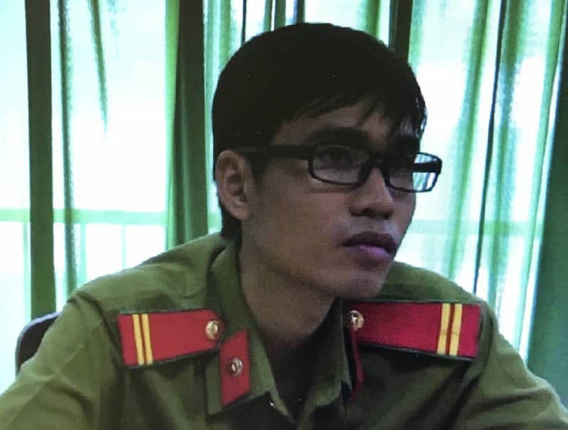 gây rối,biểu tình,kích động gây rối,người dân xuống đường,Công an TP.HCM