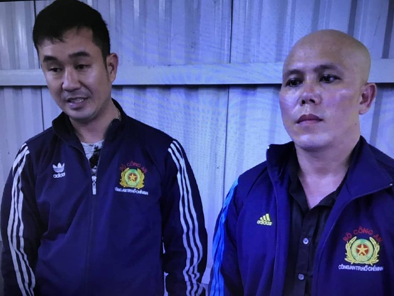 gây rối,biểu tình,kích động gây rối,người dân xuống đường,Công an TP.HCM