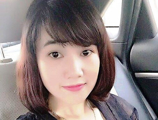 Hot girl ngân hàng Eximbank chiếm đoạt hơn 50 tỉ đồng hầu tòa lần thứ 3 - Ảnh 3.