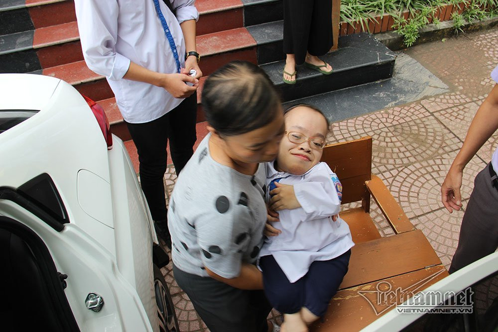 Thí sinh cao 1m từ chối đặc cách tốt nghiệp THPT