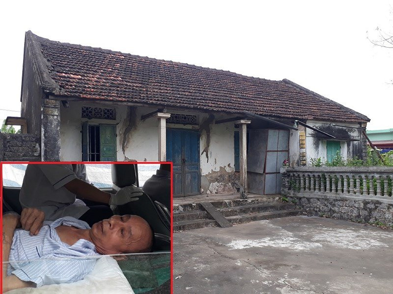 Kẻ nhiễm HIV dâm ô vẫn tại ngoại, gia đình bé gái lo sợ - ảnh 2