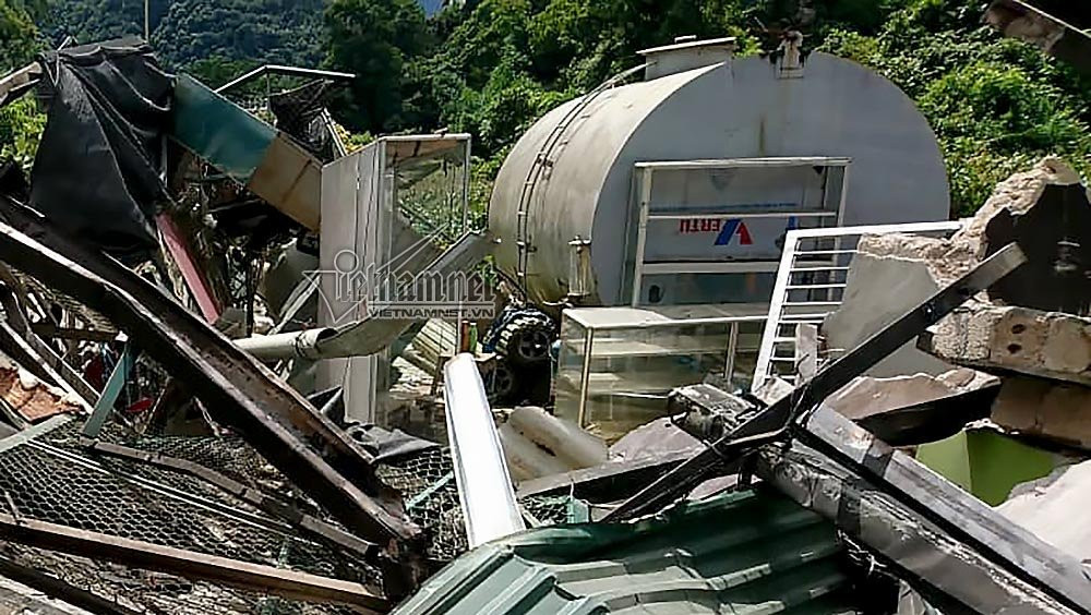 Ma túy,buôn bán ma túy,tàng trữ ma túy,chất kích thích,Sơn La