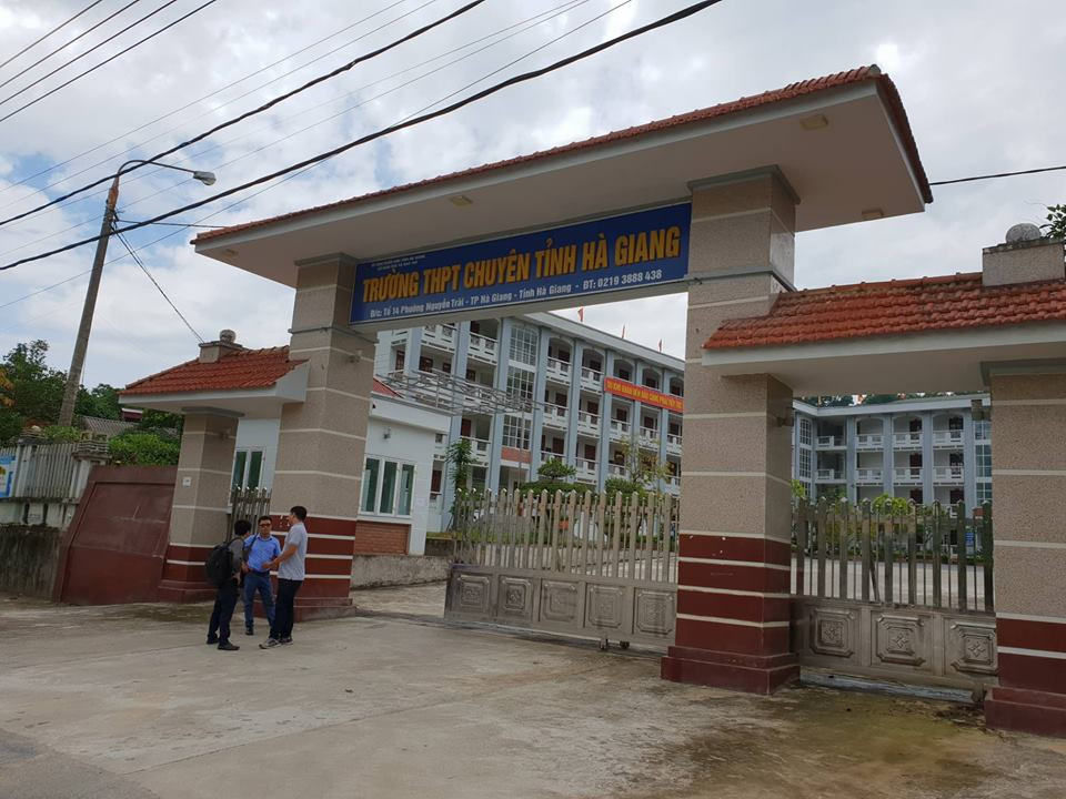 Ông Vũ Trọng Lương là ai?