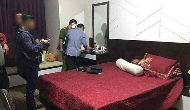 Nam sinh sat hai nguoi phu nu tai chung cu cao cap doi mat an tu hinh anh 2